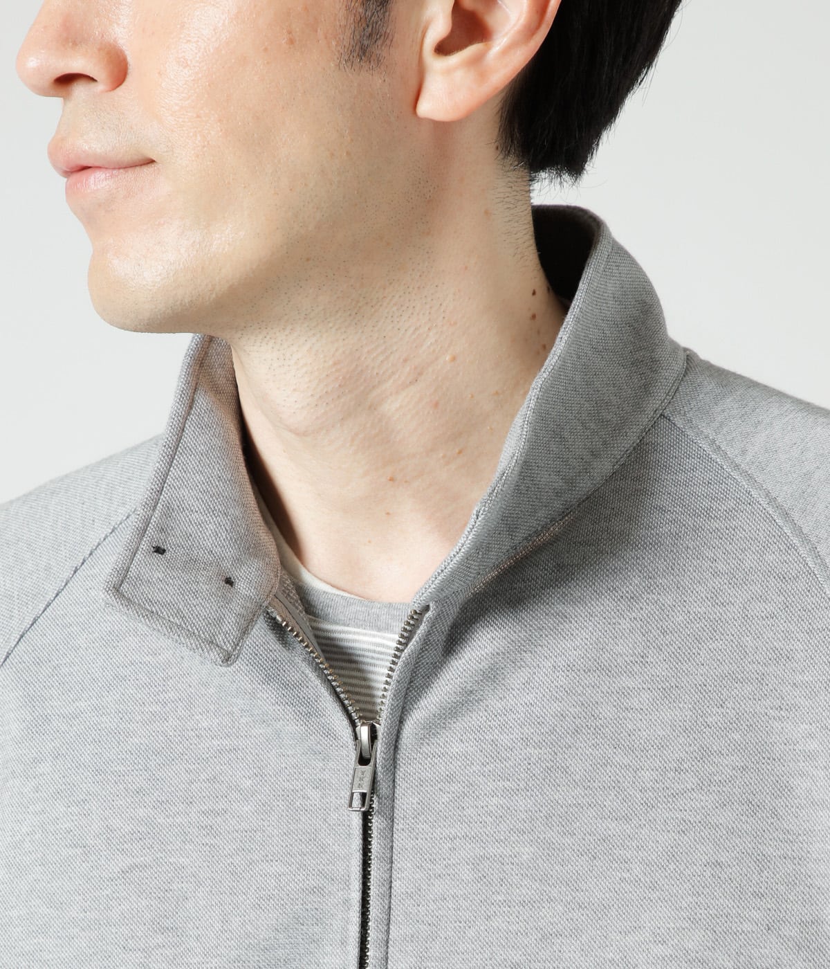 ドッグイヤー カットソーブルゾン(16682681-2024)｜ファッション通販の