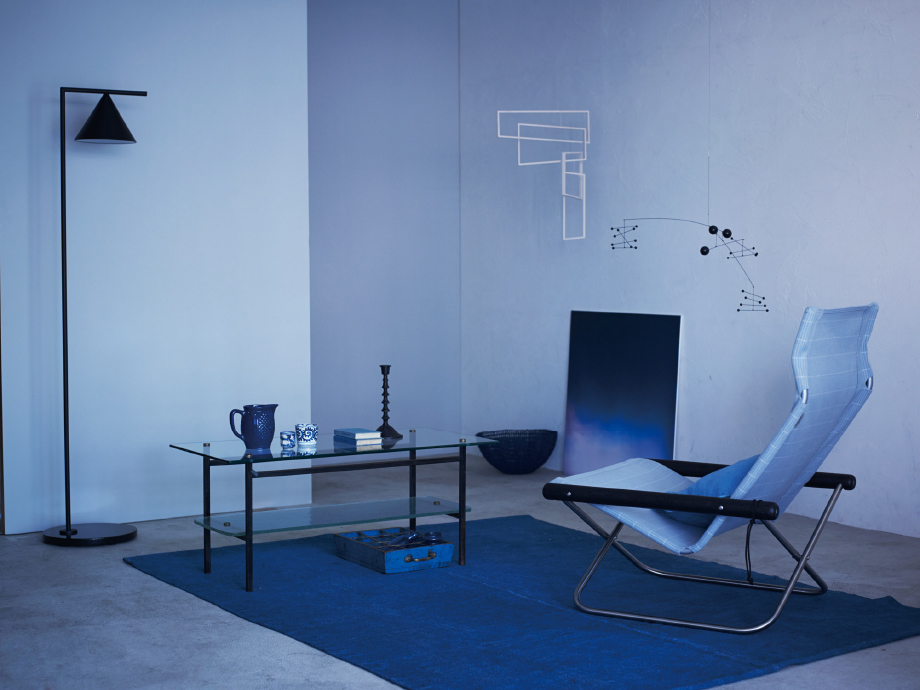 ニーチェアエックス Shikiri / Nychair X Shikiri / ニーチェア