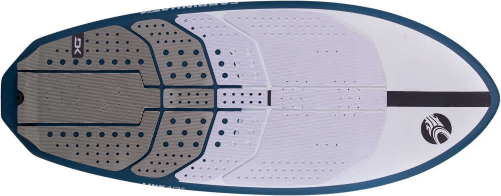 カブリナ LINK 4'3