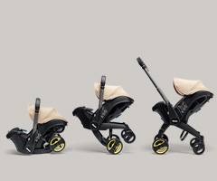 キャンペーン】折りたたみ式三輪車 Liki trike(リキトライク