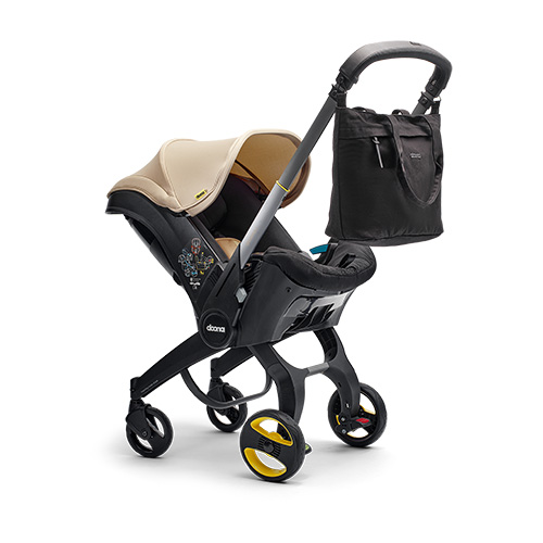 doona(ドゥーナ) / O-BABY.net