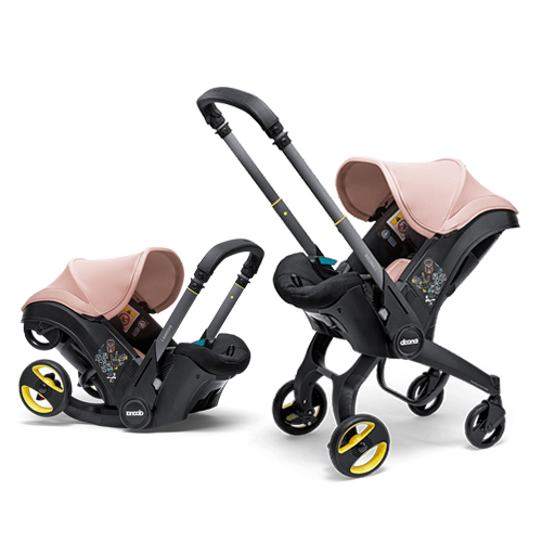 キャンペーン】doona i (ドゥーナi) カーシート&ストローラー (doona