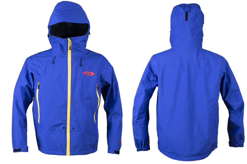 O.S.Pシェルジャケット | O.S.P,Inc. | ルアーフィッシングメーカー