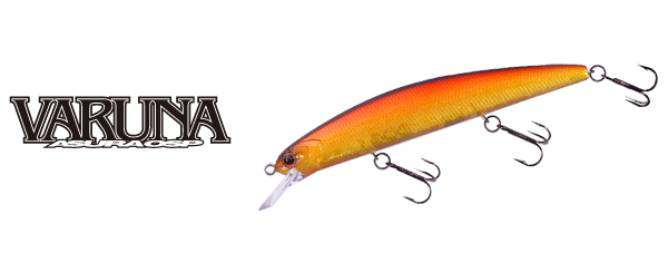 ASURA O.S.P VARUNA 110 SP | BASS | O.S.P,Inc. | ルアーフィッシング