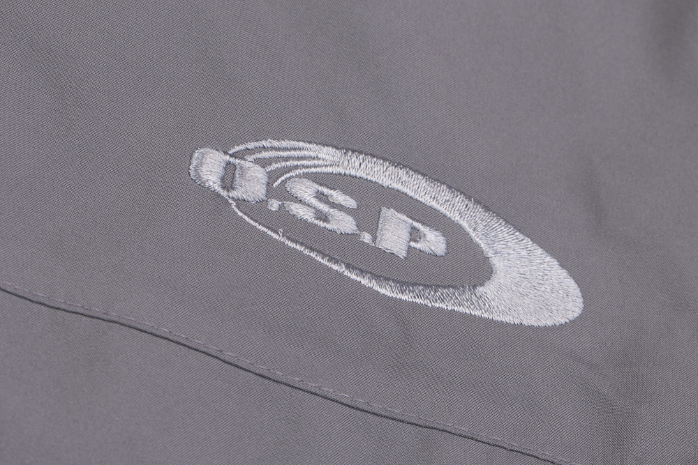 O.S.Pシェルジャケット | O.S.P,Inc. | ルアーフィッシングメーカー