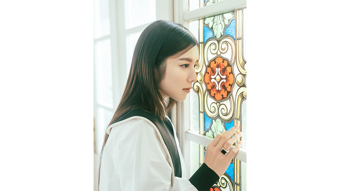 milet直筆サイン入りポストカード特典決定！ 7/20(水)開催「milet 3rd