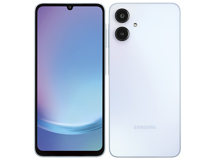 Galaxy A25 5G - 東京・大阪・滋賀のスマートフォン修理 スマートまっ