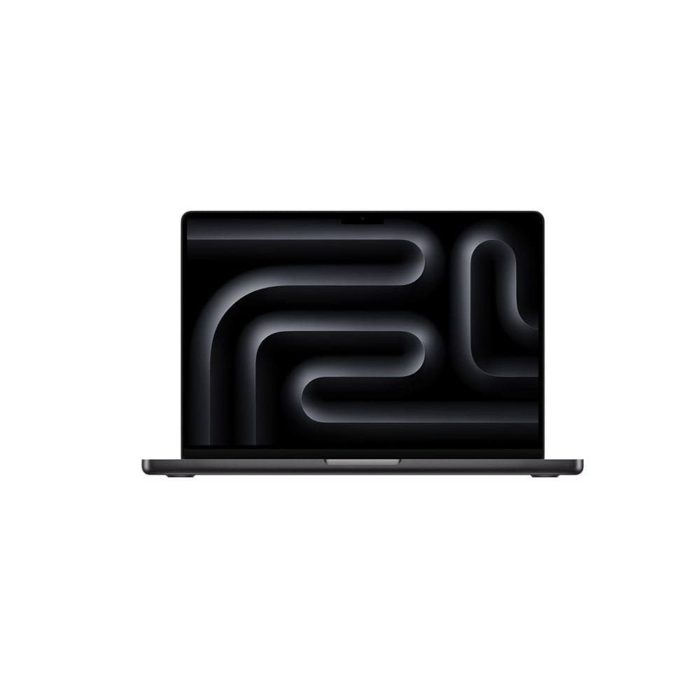 Apple MacBook Pro / Apple M3 Pro / 1TB SSD / 18GB Ram / 14
