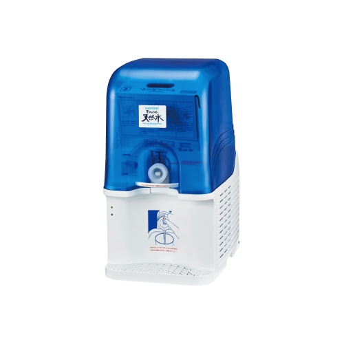 スマートオフィス】サントリー 天然水冷水サーバ WBC-107 サントリー