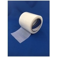 スマートオフィス】ポリ養生シート 1800mm×100m 厚0.02mm 酒井化学工業