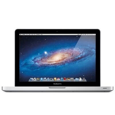 Sell your MacBook Pro (13-inch, Early 2011) online for the most