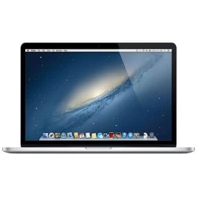 Sell your MacBook Pro (Retina, 13-inch, Mid 2014) online for cash fast