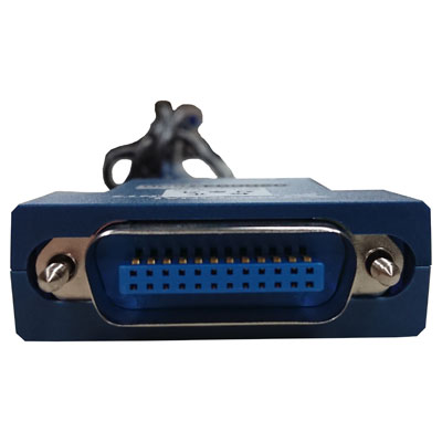 GPIB-USB-HS+(783368-01) GPIB-USBインターフェース｜レンタル｜計測器