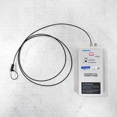 SS-285A-H/ACアダプタ ロゴスキーコイル電流プローブ｜レンタル｜計測
