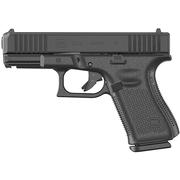 Glock G23 V .40S&W 4.02in Barrel 13rd Black w/Accessory Rail