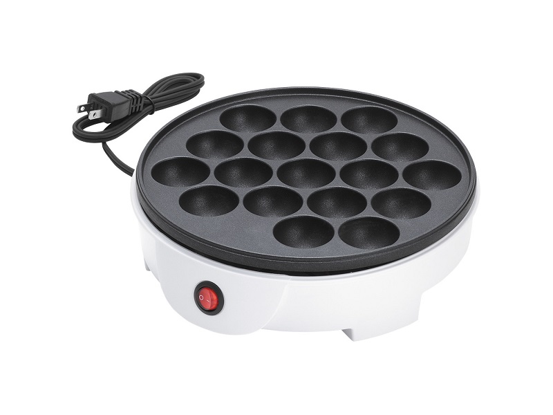 たこ焼き器(18穴) | 株式会社タマハシ