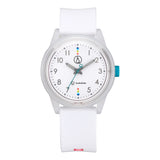 Matching Style Series 002 ホワイトクラウド【M】 – Q&Q SmileSolar