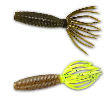 GARY YAMAMOTO BABY FAT IKA