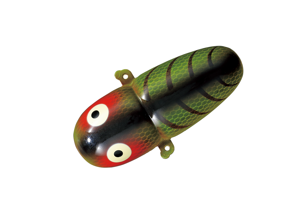 Heddon Crazy Crawler