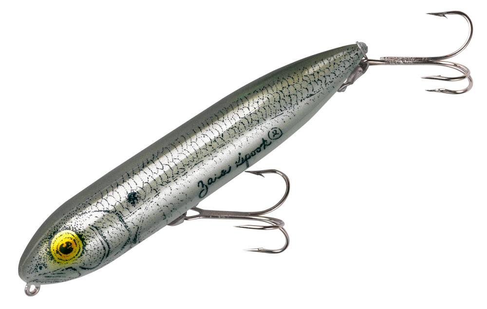 Heddon Original Zara Spook