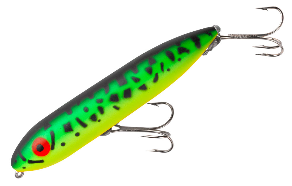Heddon Original Zara Spook