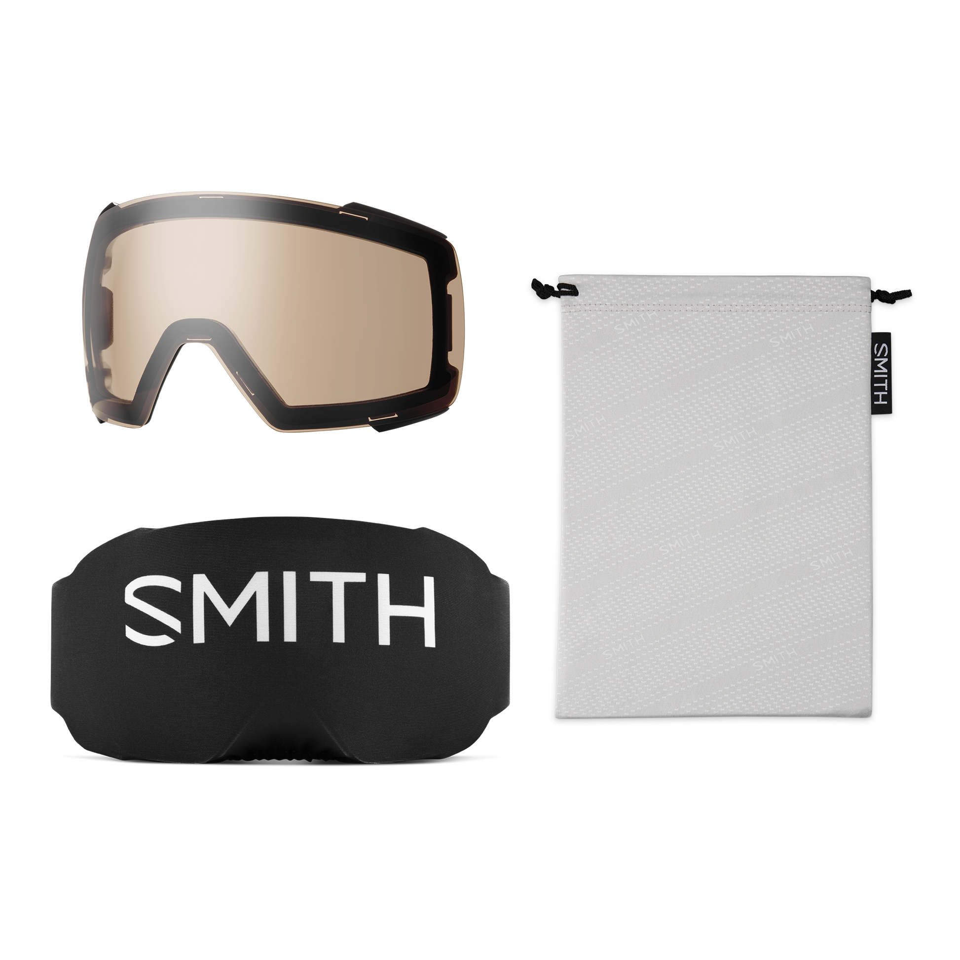 I/O MAG | Goggle | Smith Optics