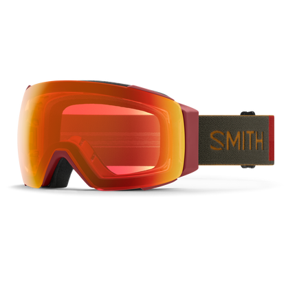 I/O MAG - Sale | Goggle | Smith Optics