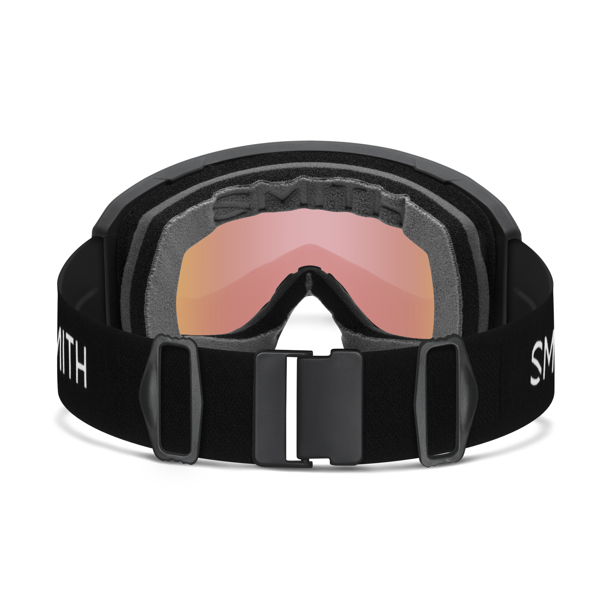 Preview Low Bridge Fit | Goggle | Smith Optics
