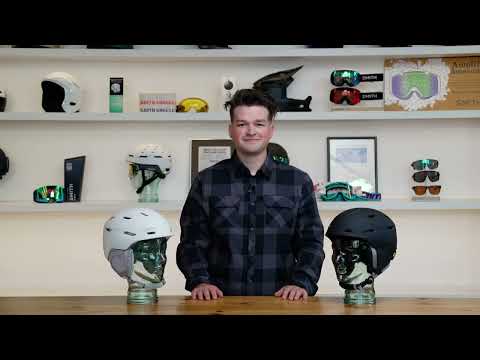 Mission Mips® - Sale | Helmet | Smith Optics