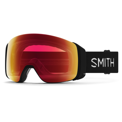 4D MAG Low Bridge Fit | Goggle | Smith Optics