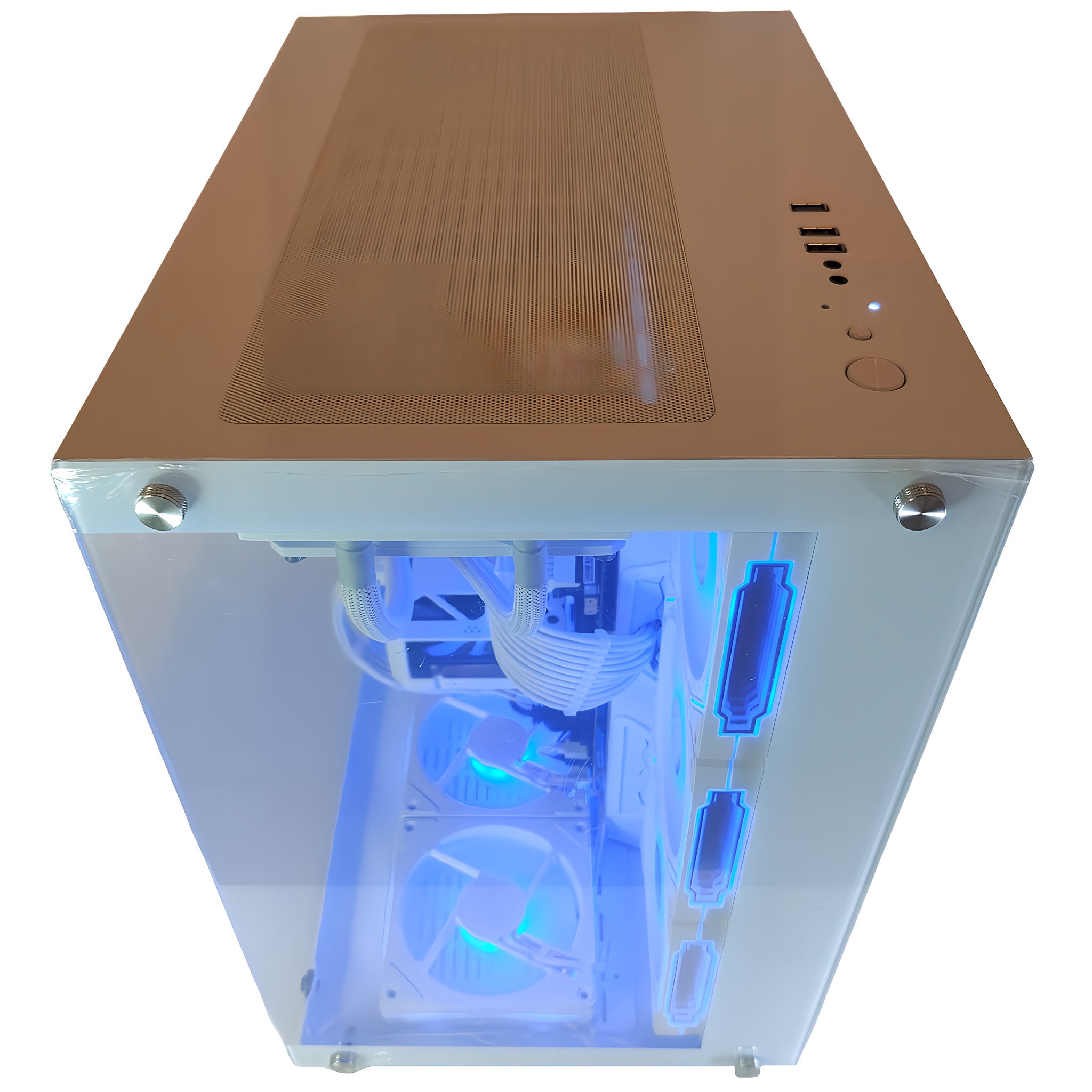 スモールラボ｜ゲーミングPC専門店｜即納・相談OKの高性能モデル多数