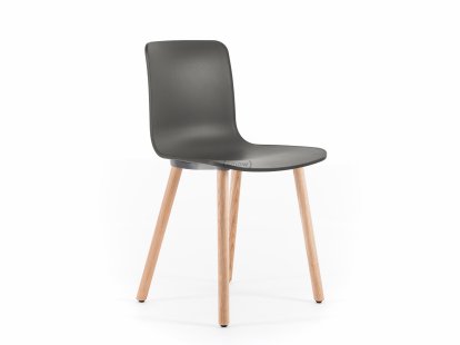 HAL RE Wood | Vitra | Chairs - Designer furniture from smow