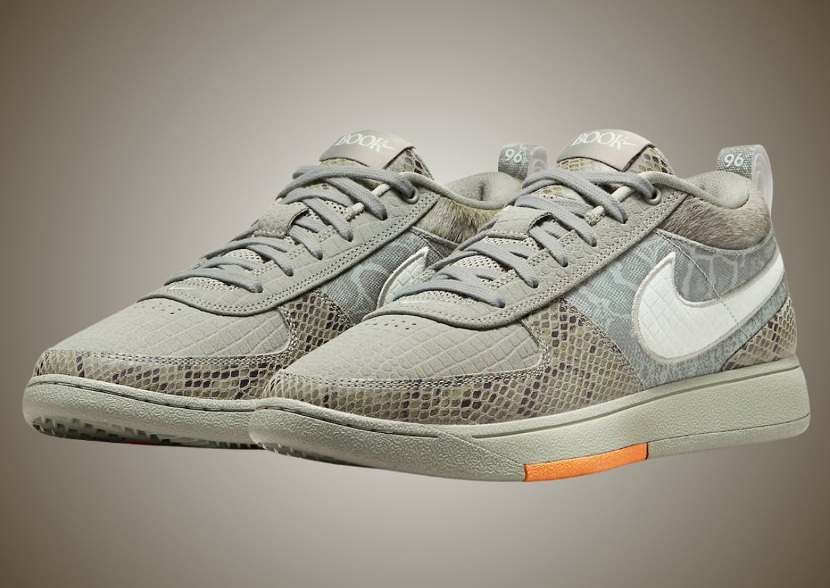 Nike Book 1 Hike HF6236-002 | SneakerFiles