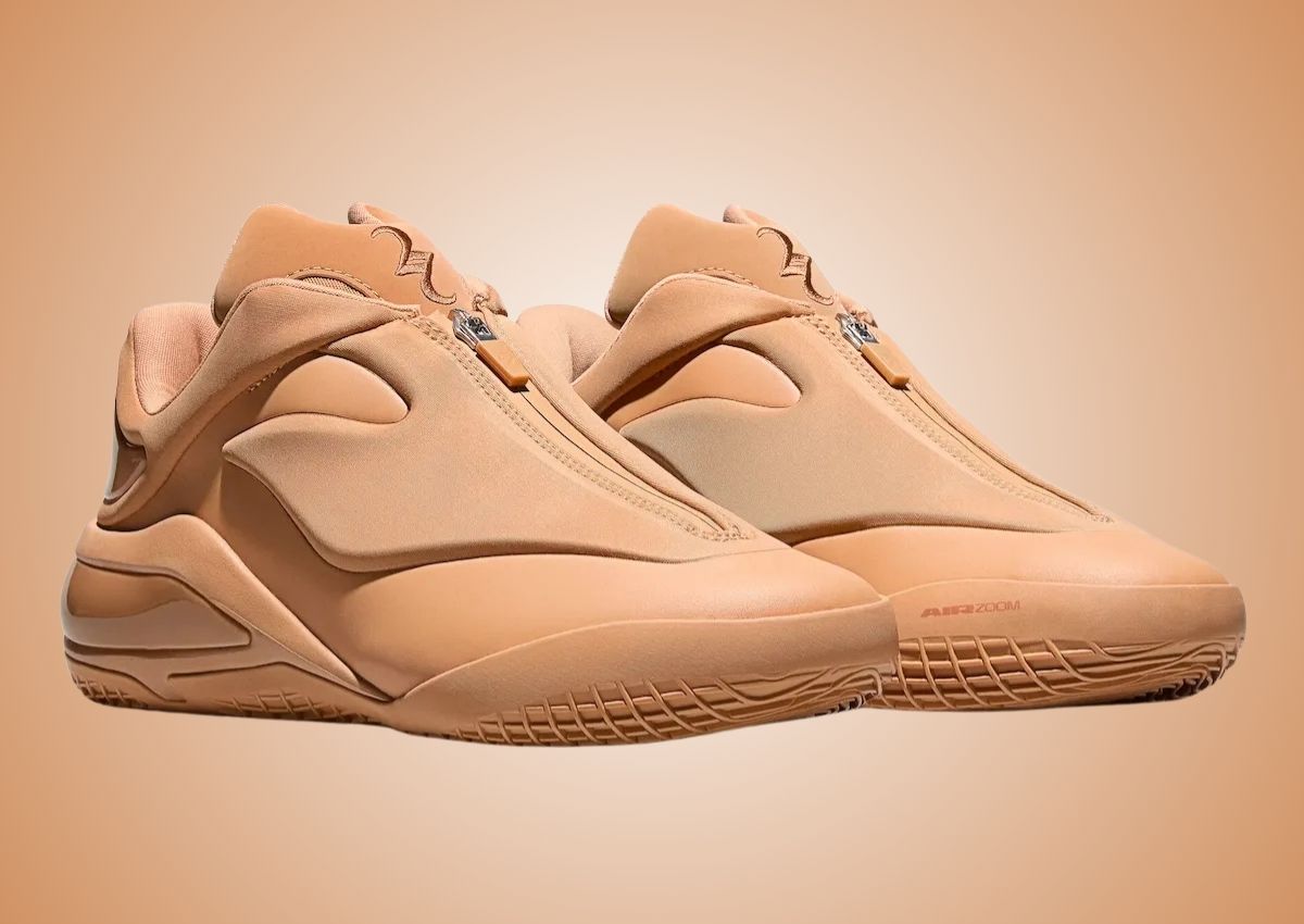 Converse SHAI 001 Hail Clay A18978C | SneakerFiles