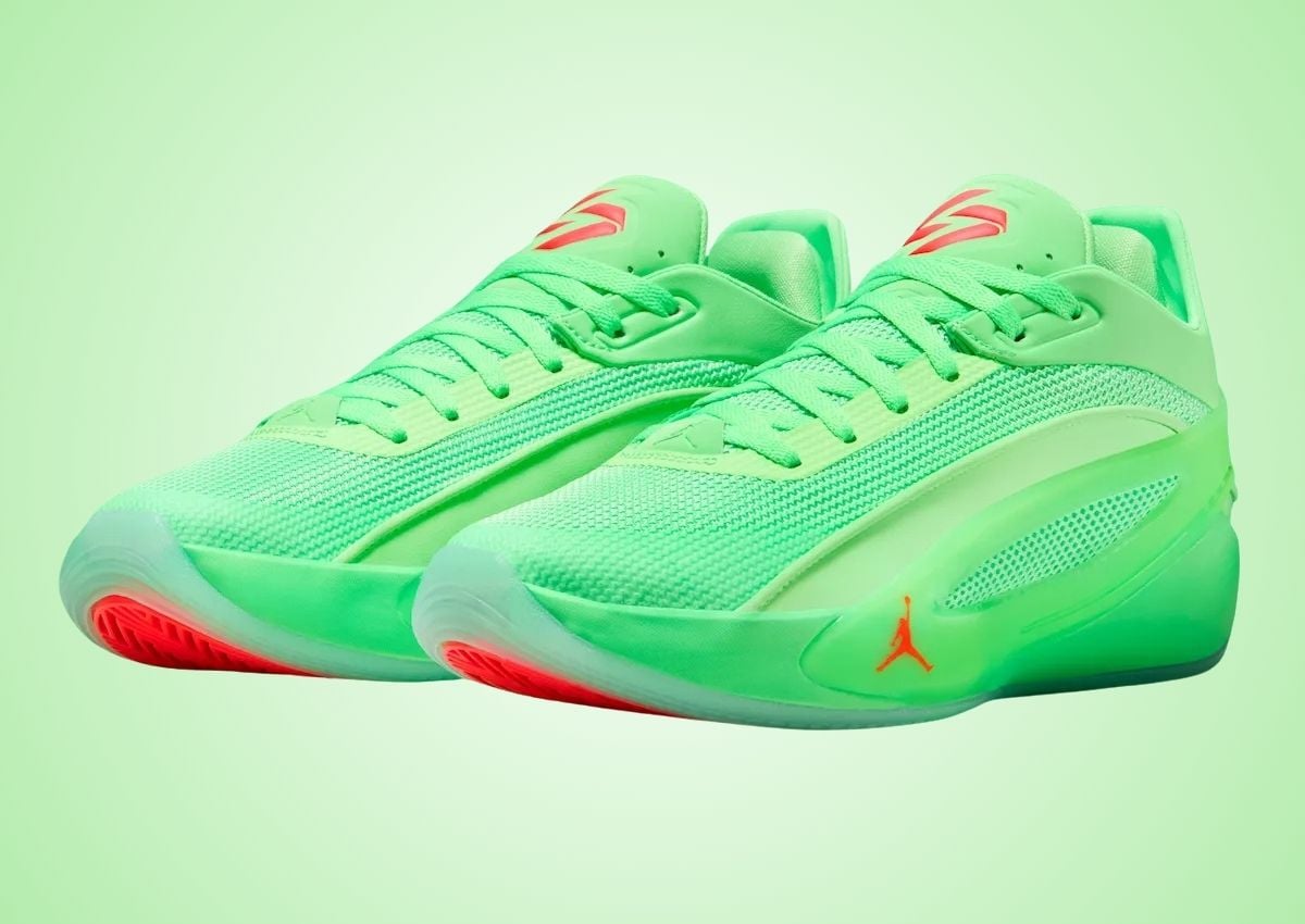 Jordan Luka 5 Viper Edge IQ0630-301 | SneakerFiles