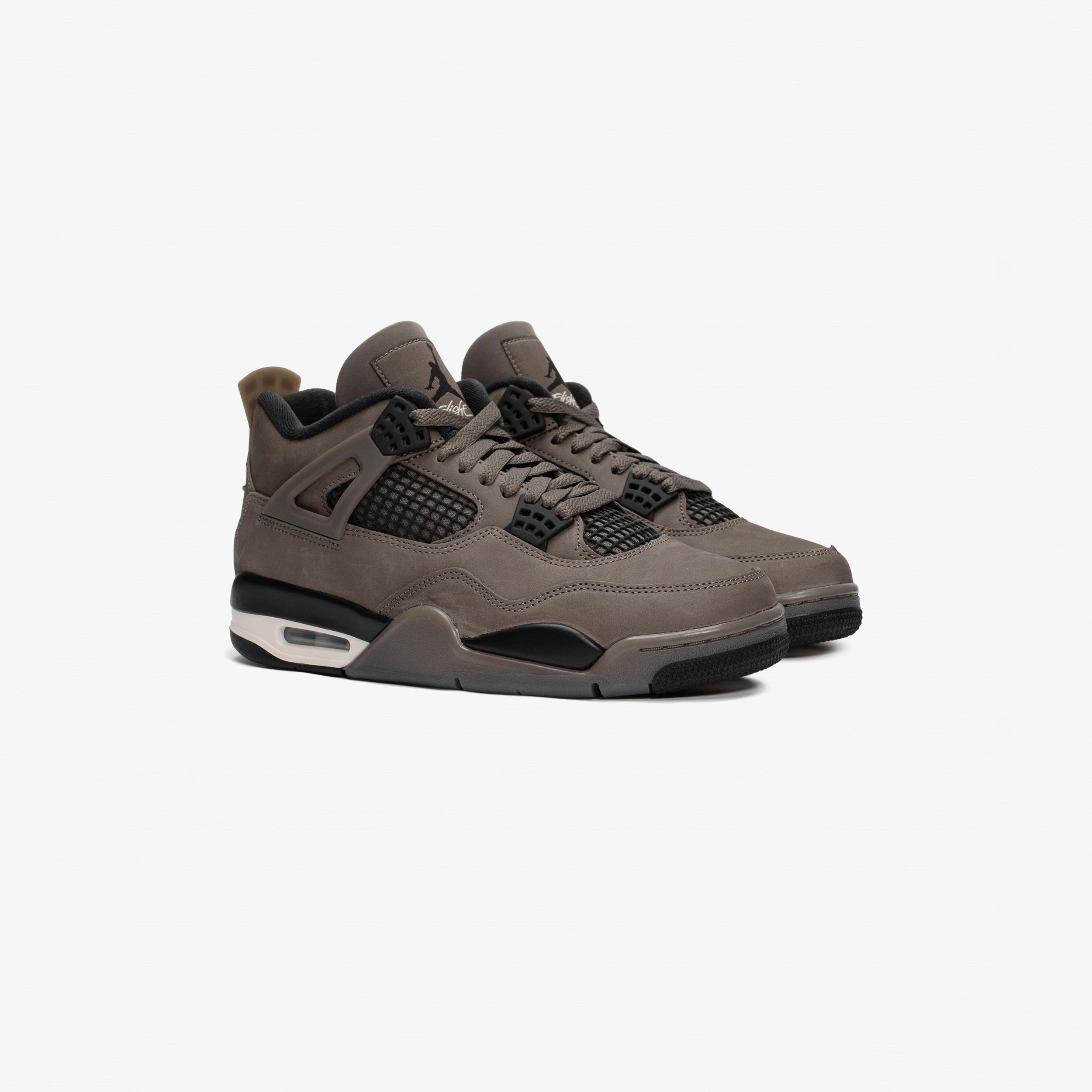 Jordan Air Jordan Retro 4 OG (GS) - IB4171-200 | SNS - SNEAKERSNSTUFF