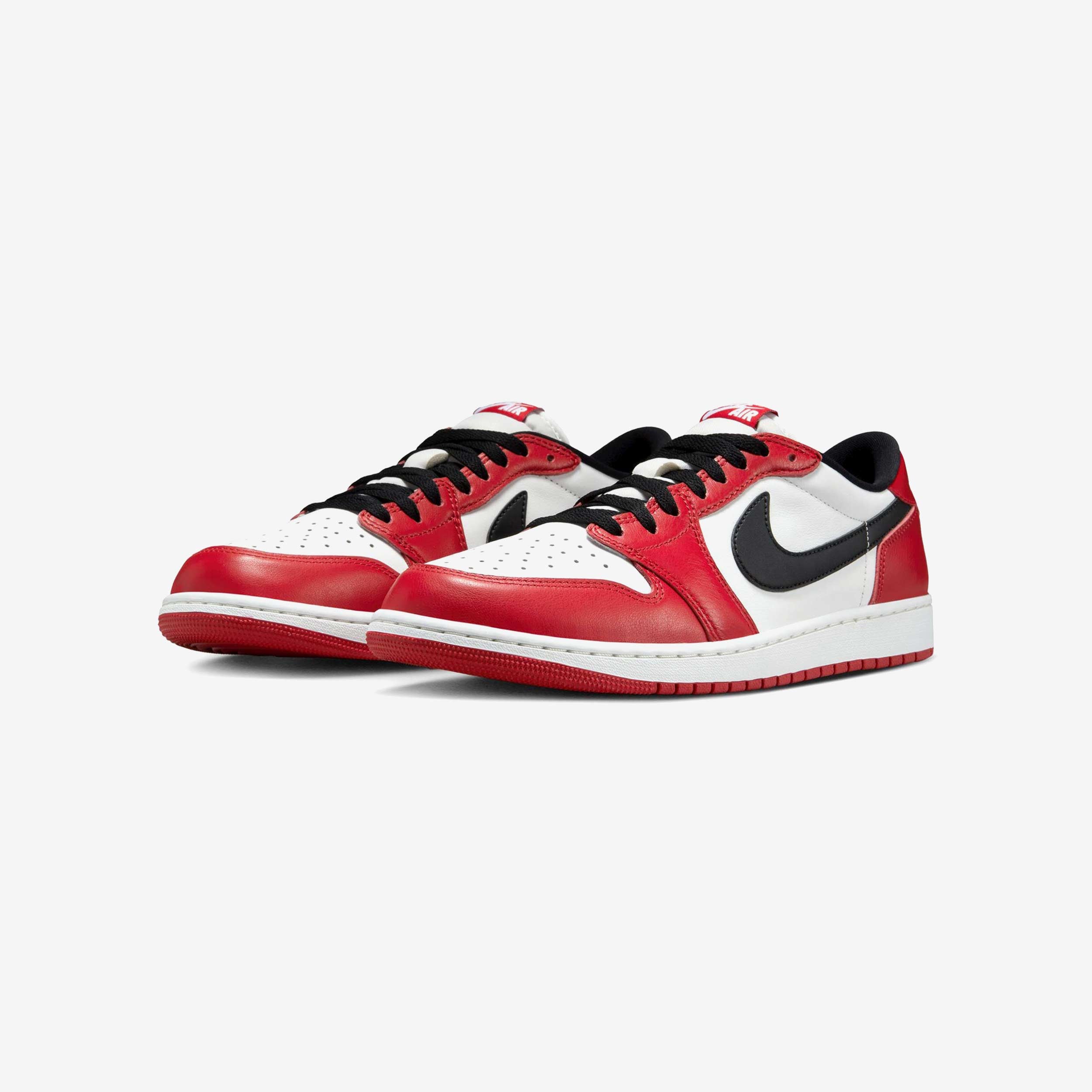 Jordan Air Jordan 1 Retro Low OG 