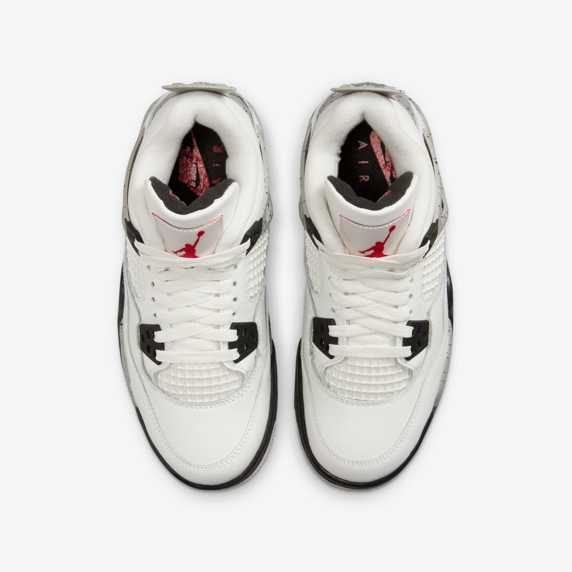 Jordan Air Jordan 4 Retro OG (GS) - IB4171-100 | SNS - SNEAKERSNSTUFF