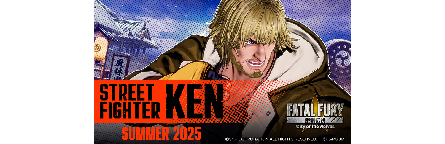 プレスリリース | 株式会社SNK