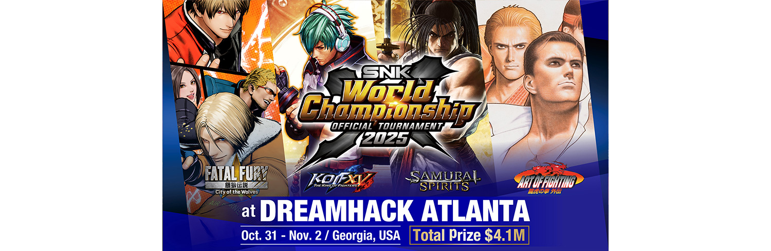 プレスリリース | 株式会社SNK