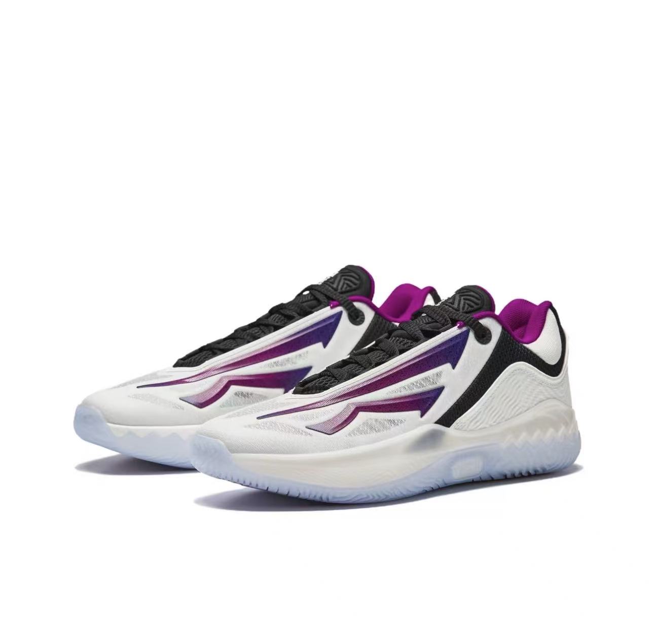 Anta KAI SPEED 2 バスケットシューズ | カイリー・アービング着用