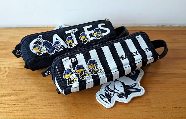 パーリーゲイツとGO OUT♪ | COLUMN | SNOOPY.co.jp：日本のスヌーピー