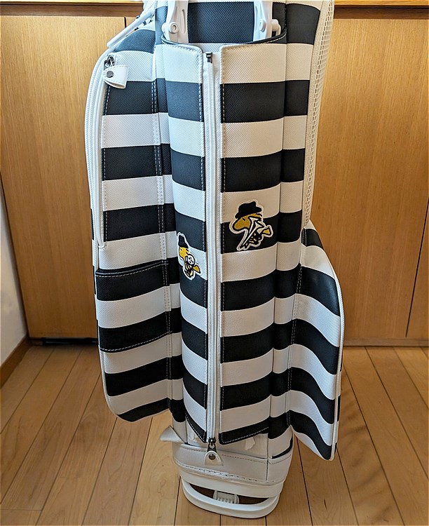 パーリーゲイツとGO OUT♪ | COLUMN | SNOOPY.co.jp：日本のスヌーピー