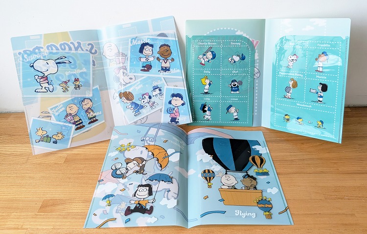 7/1「スヌーピー in 銀座 2025」オンラインストアがオープン