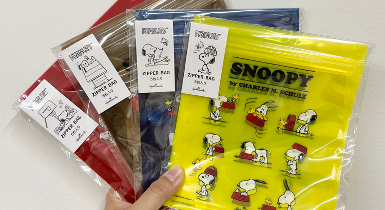 赤」をテーマにした洗練デザインが毎日を彩る大人可愛い文房具たちが