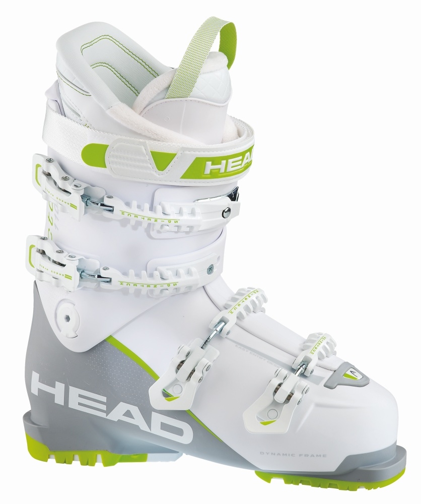 Head Vector Evo 110 2016 review - Snow Magazine
