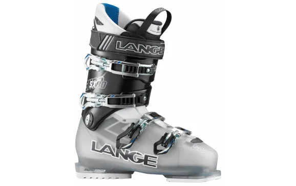 Lange SX 80 Ski Boots review - Snow Magazine