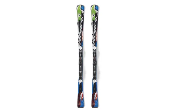 Nordica Dobermann Spitfire EDT 2015 review - Snow Magazine