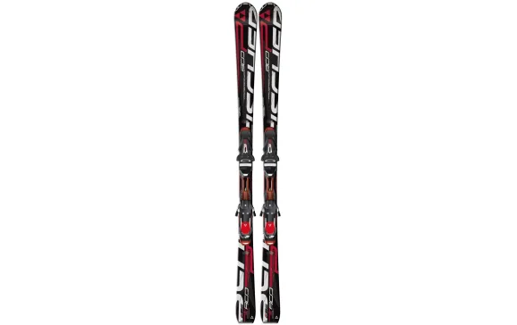 Fischer Progressor 800 review - Snow Magazine