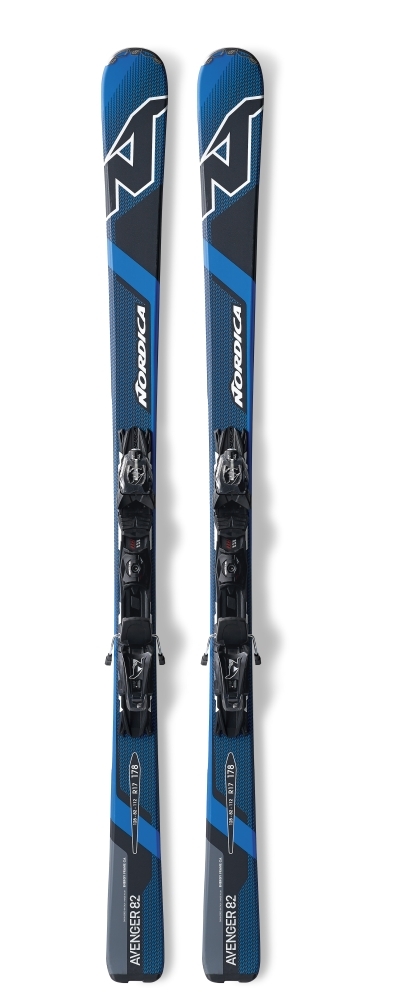 Nordica Avenger 83 Evo 2016 review - Snow Magazine